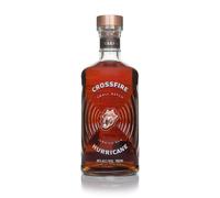 Crossfire Hurricane Reserve Dark Rum