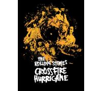 CROSSFIRE HURRICANE(+T-SHIRT)(ltd.)