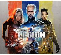 Crossfire: Legion EU PC Steam CD Key