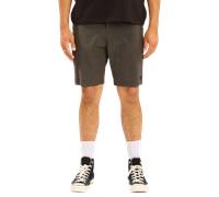Crossfire Mid Submersible Walkshorts in Asphalt