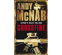 Crossfire (Nick Stone, 10)