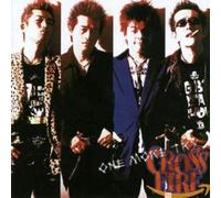 Crossfire - One More Try