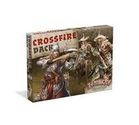 Zombicide: White Death - Crossfire Pack