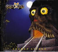 Crossfire - Second Attack