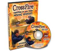 Crossfire: Shooting at and from moving vehicles