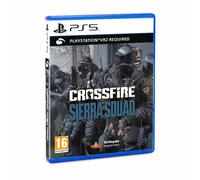 Crossfire Sierra Squad - PS5