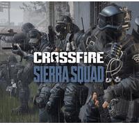 Crossfire: Sierra Squad PS5 Account