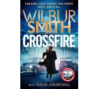Crossfire: THE SUNDAY TIMES BESTSELLING WORLD WAR II EPIC