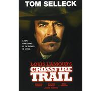 Crossfire Trail [DVD] [2008] [Region 1] [US Import] [NTSC]