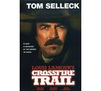 Crossfire Trail [DVD] [2008] [Region 1] [US Import] [NTSC]