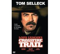 Crossfire Trail (DVD) Tom Selleck Virginia Madsen Wilford Brimley (US IMPORT)