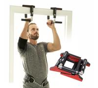 CrossGrips Door Frame Pull Up Bar - Home and Travel
