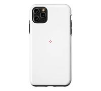 Crosshair Shot Sniper Weapon Rifle Paintball Target Sport Case for iPhone 11 Pro Max