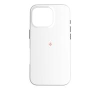 Crosshair Shot Sniper Weapon Rifle Paintball Target Sport Case for iPhone 16 Pro