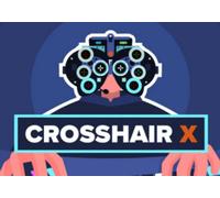Crosshair X (PC) Steam Gift - GLOBAL