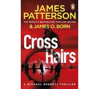 Crosshairs: A serial killer with a brutal method stalks NYC: 16 (Michael Bennett, 16)