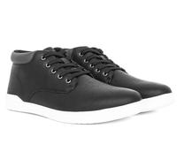 Crosshatch Alistair Men's Boots | Boots | Black | UK Size 7