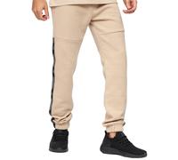 Crosshatch Apollo Mens - Beige - Size X-Large