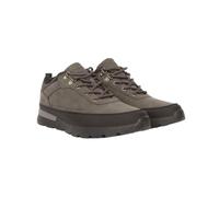 Crosshatch Banbury Mens Shoes Grey