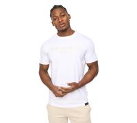 Crosshatch Bardon Men's T-Shirt | T-Shirt | White | UK Size XL
