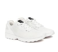 Crosshatch Bekele Men's Trainers Size: 7 Colour : White