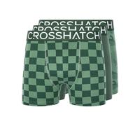 Crosshatch Bresler 3Pk Men's Boxer Shorts