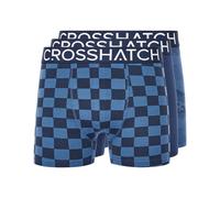 Crosshatch Bresler 3Pk Men's Boxer Shorts