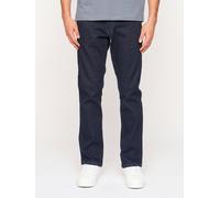 Crosshatch Cadman Straight Jeans Raw Wash - W36 L30