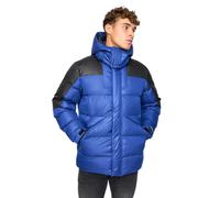 Crosshatch Camptor Panel Jacket Men's - Blue - Size M