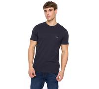 Crosshatch Carritore Men's T-Shirt | T-Shirt | Navy | UK Size Medium