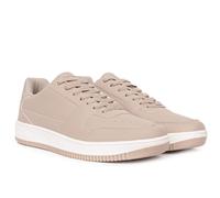 Crosshatch Casimiro Men's Trainers Size: 8 Colour : Stone