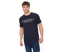 Crosshatch Chantlars Men's T-Shirt | T-Shirt | Navy | UK Size XL