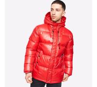 Crosshatch Crosswell Jacket Men's - Red - Size M