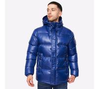 Crosshatch Crosswell Jacket Men's - Royal - Size L
