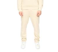 Crosshatch Crufton Men's Joggers Colour : Light Stone / Beige