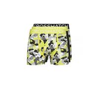 Crosshatch Crystaline 3-Pack Boxers Men's