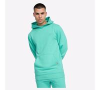 Crosshatch Emmson Hoodie Men's - Adult - Aqua | Hoodies | Aqua | UK Size Medium