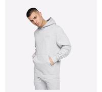 Crosshatch Emmson Hoodie Men's - Adult - Grey Marl | Hoodies | Grey Marl | UK Size XXL