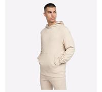 Crosshatch Emmson Hoodie Men's - Adult - Stone | Hoodies | Stone | UK Size Small