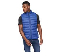 Crosshatch Gattering Gilet Men's Trainers, Size L In Royal Blue