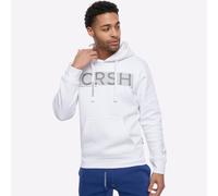 Crosshatch Goldsbury Hoodie Men's - Adult - White | Hoodies | White | UK Size XL