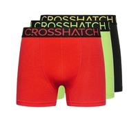 Crosshatch Highlighter Boxers Men's 3Pk