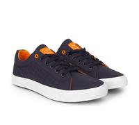 Crosshatch Huseby Men's Trainers Size: 1 Colour : Navy
