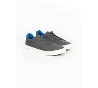 Crosshatch Huseby Trainers Grey - Grey - 11