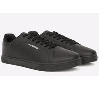 Crosshatch Judas Men's Trainers, Size 11 In Black