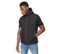 Crosshatch Kampnew Gilet Men's Trainers, Size S In Black