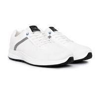Crosshatch Kamran Mens Cushioned Everyday Trainers Smart Casual Sneakers
