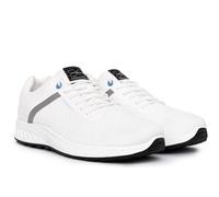 Crosshatch Kamran Men's Trainers Size: 9 Colour : White