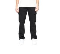Crosshatch Kremtap Cargo Jeans Men's Trainers Size: Colour : Black W36 L32 In Black