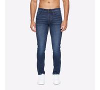Crosshatch Malcolm Jeans Men's (Slim Fit) Size: Colour : Dark Wash W38 L30 In Dark Wash